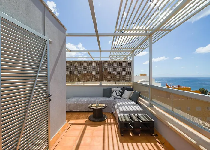 Casa Maresia Penthouse - Pool & Beach