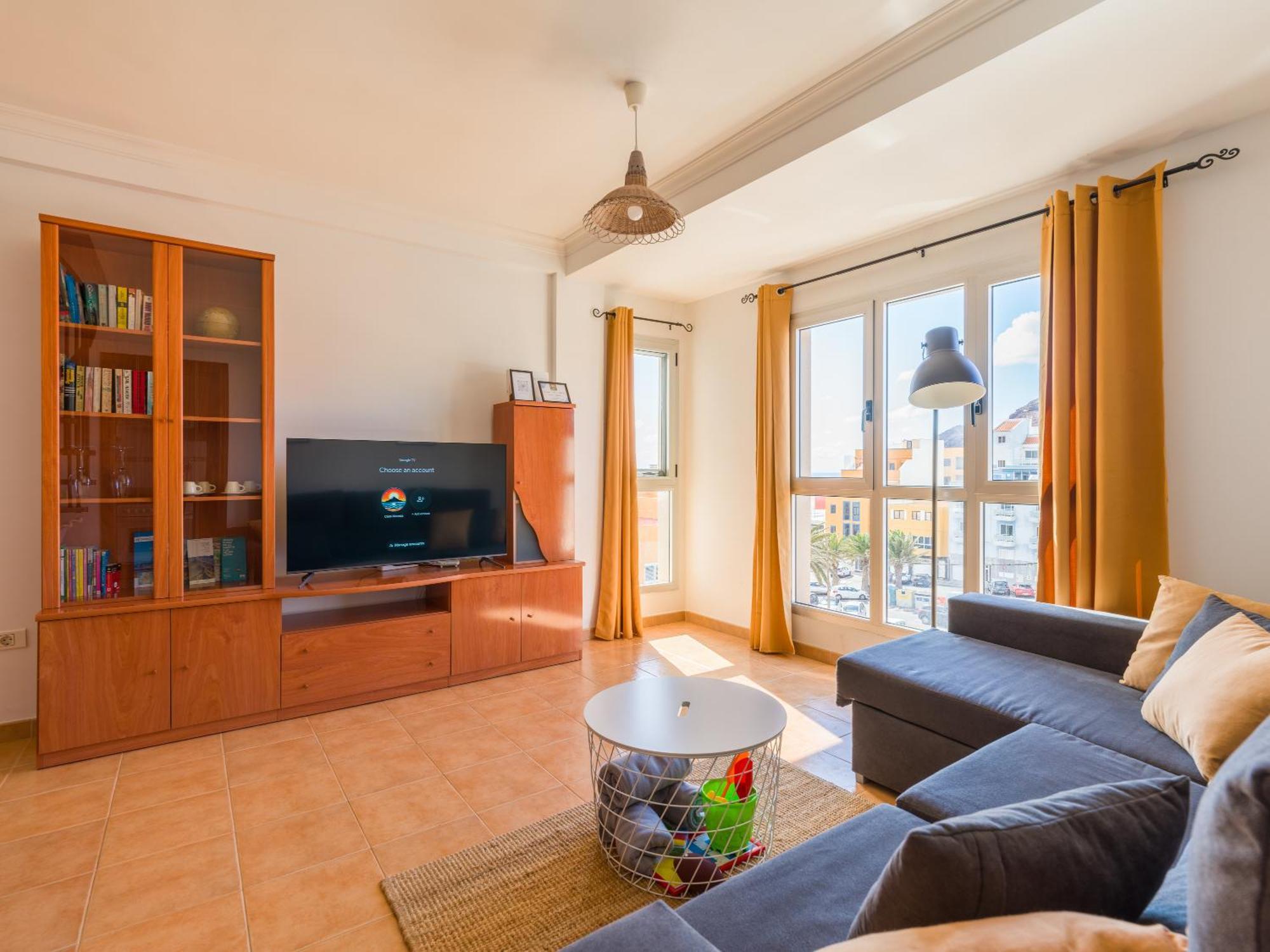 Casa Maresia Penthouse - Pool & Apartment Sardina
