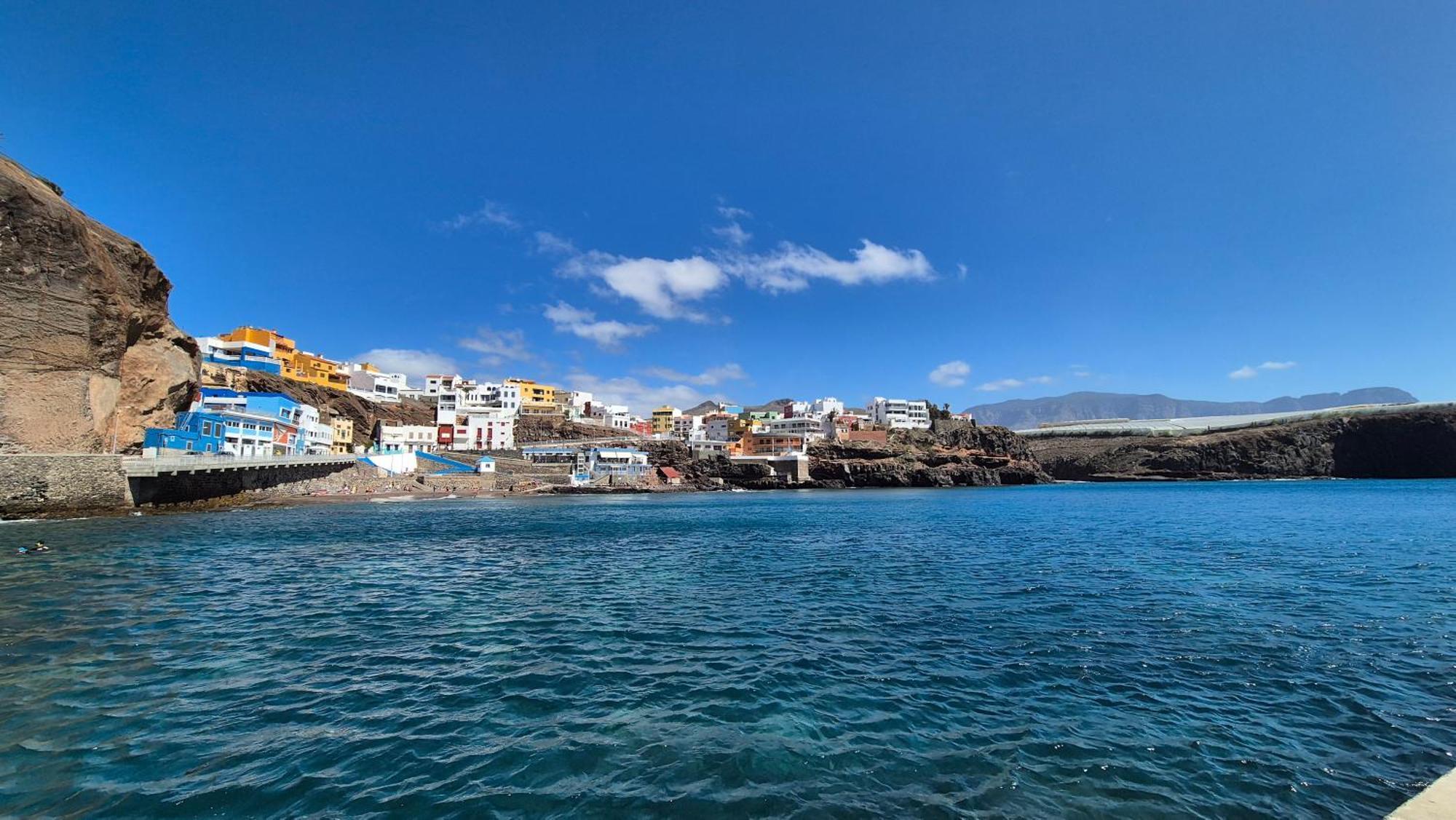Apartment Casa Maresia Penthouse - Pool & Sardina